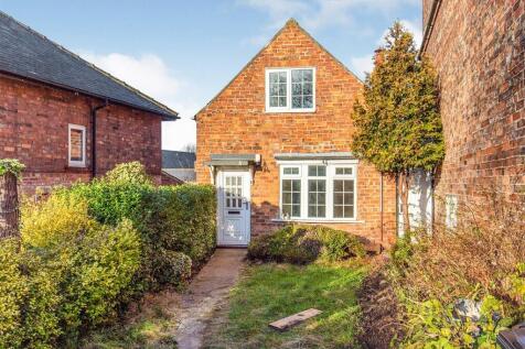 Hurworth Road, Hurworth Place... 2 bed detached house for sale