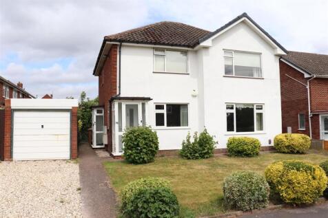 Druids Avenue, Aldridge 2 bed maisonette for sale