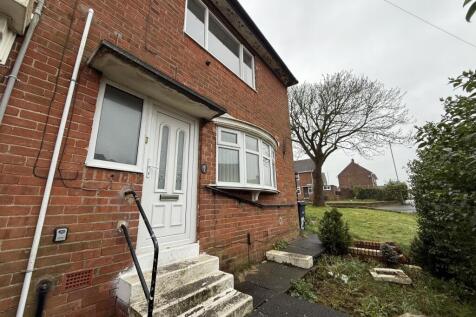 Thorne Road, Thorney Close... 2 bed semi