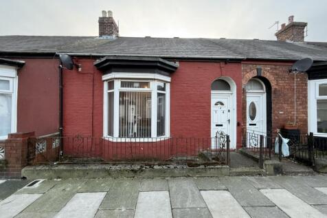 St. Leonard Street, Hendon... 2 bed cottage for sale