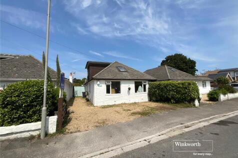 Southwood Avenue, Walkford... 5 bed bungalow for sale