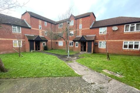 George Street, Glastonbury 1 bed apartment for sale