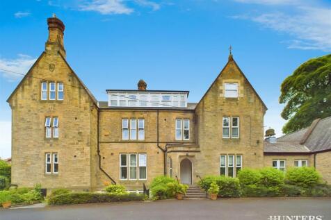 Snows Green Road, Consett 2 bed apartment for sale