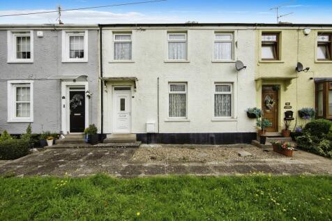 Vernon Road, Barnsley S70 3 bed terraced house for sale