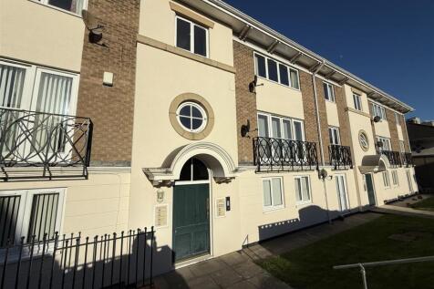 Hawkesbury Mews, Darlington 2 bed apartment for sale