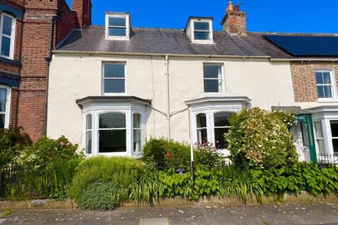 Brynteg, 26, The Front, Middleton One... 3 bed cottage for sale