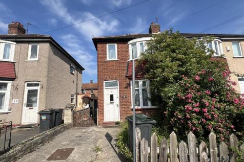 Lanethorpe Crescent, Darlington 2 bed semi