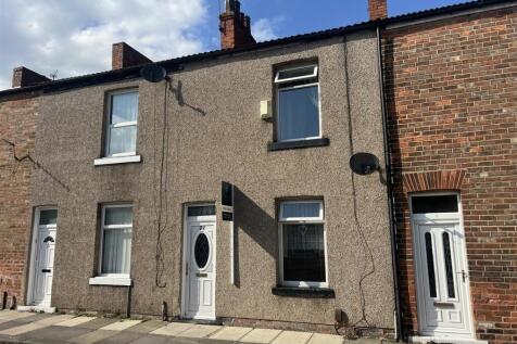 Brunton Street, Darlington 2 bed terraced house for sale