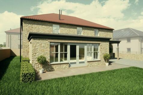 The Parlor, Halliwell Farm, Heighington 4 bed detached house for sale