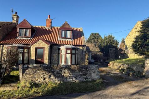 Bankside, High Row, Caldwell 3 bed house for sale