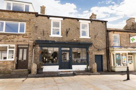 6 bedroom character property for sale
