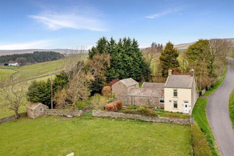 Prospect House, Newbiggin 2 bed country house for sale