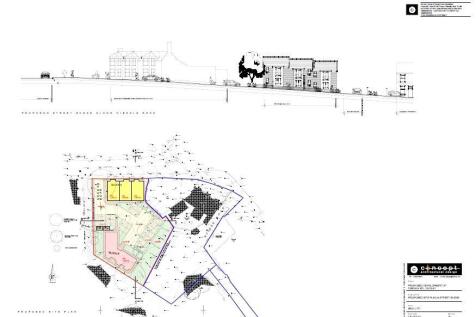 Salop Street, West Midlands DY1 Plot for sale