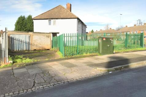Wandsworth Road, West Midlands B44 Land for sale