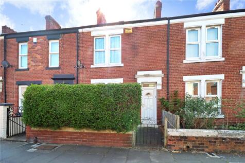 Richardson Street, Tyne and Wear NE28 2 bed terraced house for sale