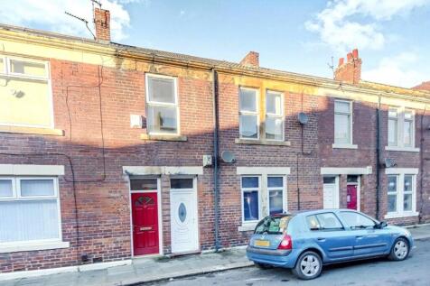 Cumberland Street, Tyne and Wear NE28 2 bed flat for sale
