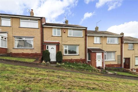 Snowdrop Close, Tyne and Wear NE21 3 bed terraced house for sale