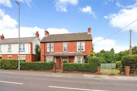 Streetgate, Newcastle upon Tyne NE16 3 bed detached house for sale