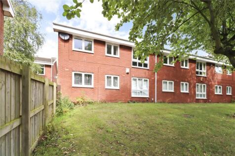 West Lea, Blaydon NE21 3 bed flat for sale