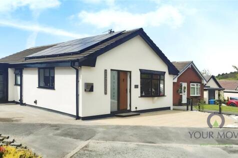 3 bedroom bungalow for sale