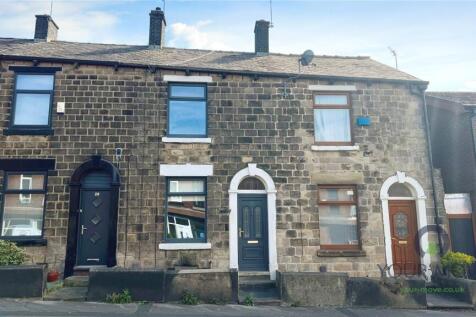 Dixon Street, Oldham OL4 2 bed terraced house for sale