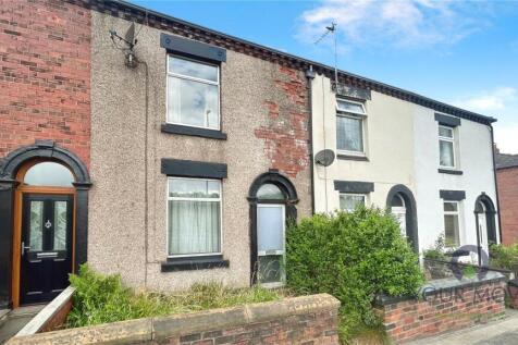 Oldham Road, Oldham OL2 2 bed terraced house for sale