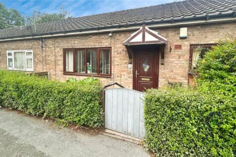 Henshaw Street, Greater Manchester OL1 1 bed bungalow for sale