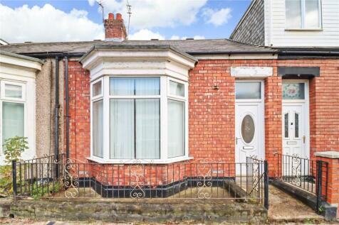 St. Leonard Street, Tyne and Wear SR2 2 bed terraced house for sale
