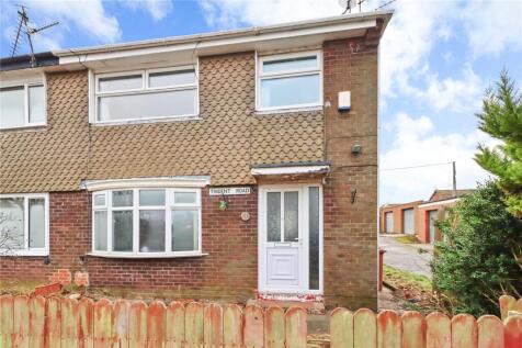 Trident Road, Tyne and Wear SR3 3 bed semi