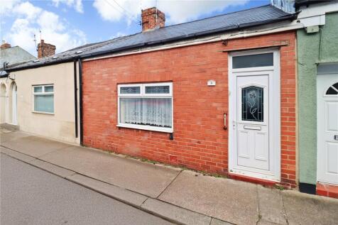 Thomas Street, Sunderland SR2 1 bed terraced house for sale