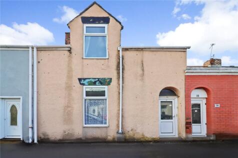 Warwick Street, Tyne and Wear SR5 3 bed terraced house for sale