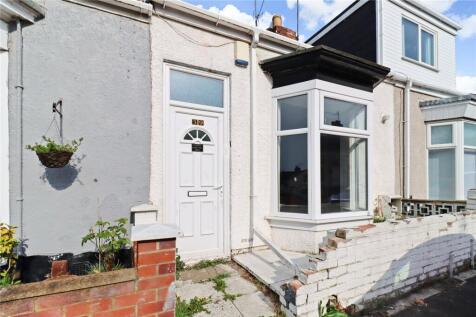 Gilsland Street, Tyne and Wear SR4 1 bed terraced house for sale