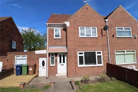 2 bedroom semi-detached house for sale