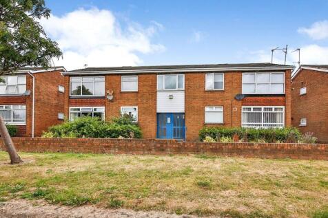 Townsend Square, Tyne and Wear SR3 1 bed flat for sale