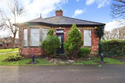 Chester Road, Tyne and Wear SR4 3 bed bungalow for sale