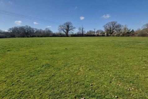 Kings Lane, Coldwaltham, nr. Pulborough Land for sale