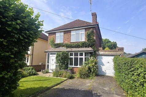 2 bedroom detached house for sale