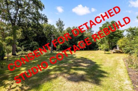 Henfield Common North, Henfield 1 bed property for sale