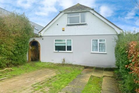 Sea Road, Winchelsea TN36 2 bed bungalow for sale