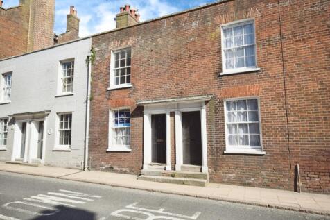 Tower Street, East Sussex TN31 2 bed house for sale
