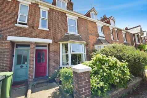 Udimore Road, East Sussex TN31 4 bed terraced house for sale