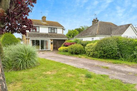 Sea Road, Winchelsea TN36 4 bed detached house for sale