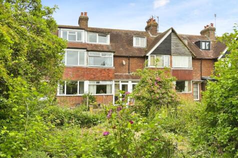 Winchelsea Road, Rye TN31 3 bed terraced house for sale