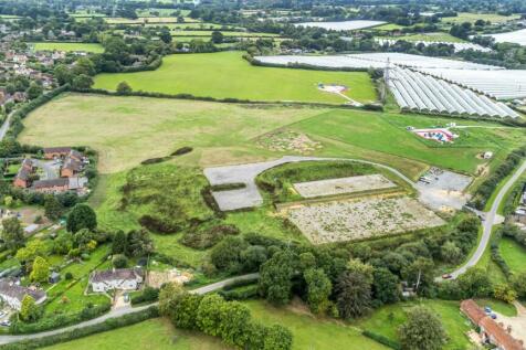 Equestrian Development Land, Hampshire Equestrian property for sale