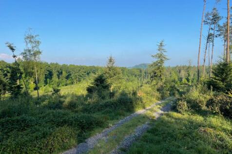 Teffont, Salisbury Land for sale