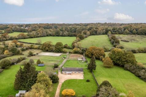 Equestrian facility for sale