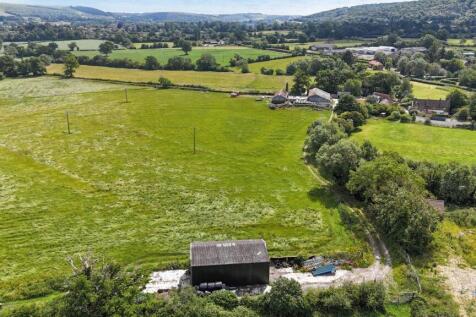 Oakford Fitzpaine, Dorset Cottage for sale