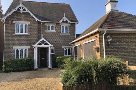 Hammingden Lane, Ardingly, RH17 4 bed house for sale
