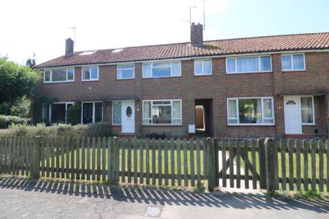 Newton Close, Lindfield, RH16 2NE 2 bed house for sale