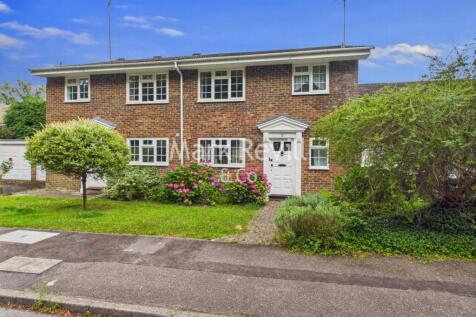 French Gardens, Lindfield, RH16 3 bed house for sale